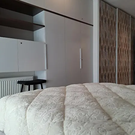 Luxury Loft κέντρο θεσσαλονίκης 아파트 테살로니키