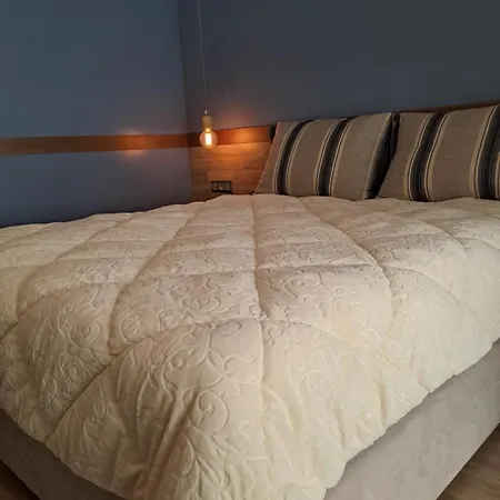 Luxury Loft κέντρο θεσσαλονίκης * 테살로니키