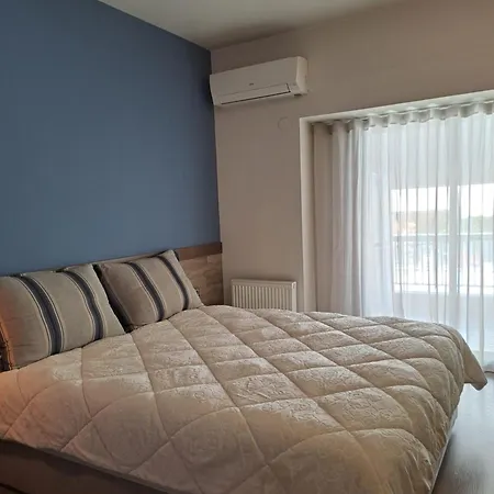 Luxury Loft κέντρο θεσσαλονίκης * 테살로니키